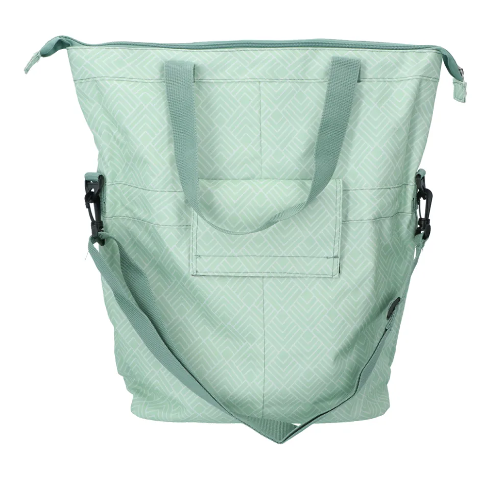 Dyto Shopper Mint Groen 18 Liter| Online