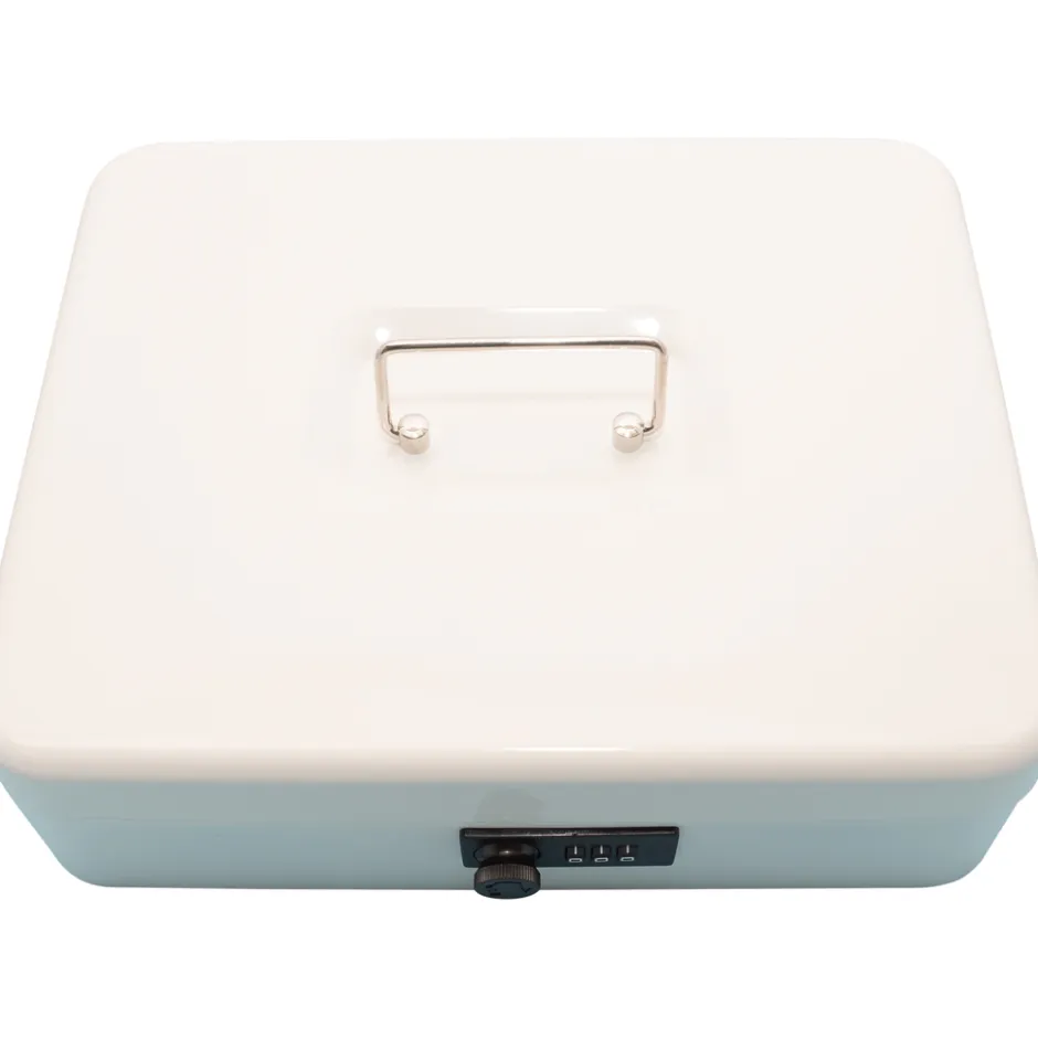 Aidapt EAGLE T415K Geldkist< Woonaccessoires
