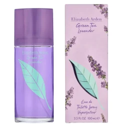 E.Arden Green Tea Lavender - Eau de Toilette 100ml|Elizabeth Arden New