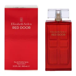 Elizabeth Arden E.Arden Red Door - Eau de Toilette 100ml<DAMES Damesparfum