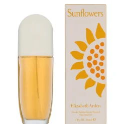 Elizabeth Arden E.Arden Sunflowers - Eau de Toilette 30ml<DAMES Damesparfum