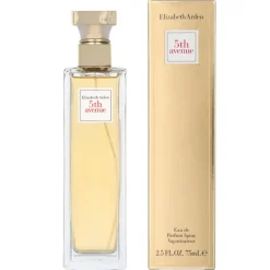 Elizabeth Arden E.Arden 5Th Avenue - Eau de Parfum 75 ml<DAMES Damesparfum
