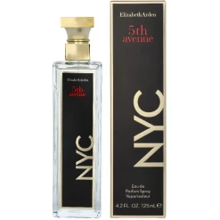 Elizabeth Arden E.Arden 5Th Avenue NYC - Eau de Parfum 125 ml<DAMES Damesparfum