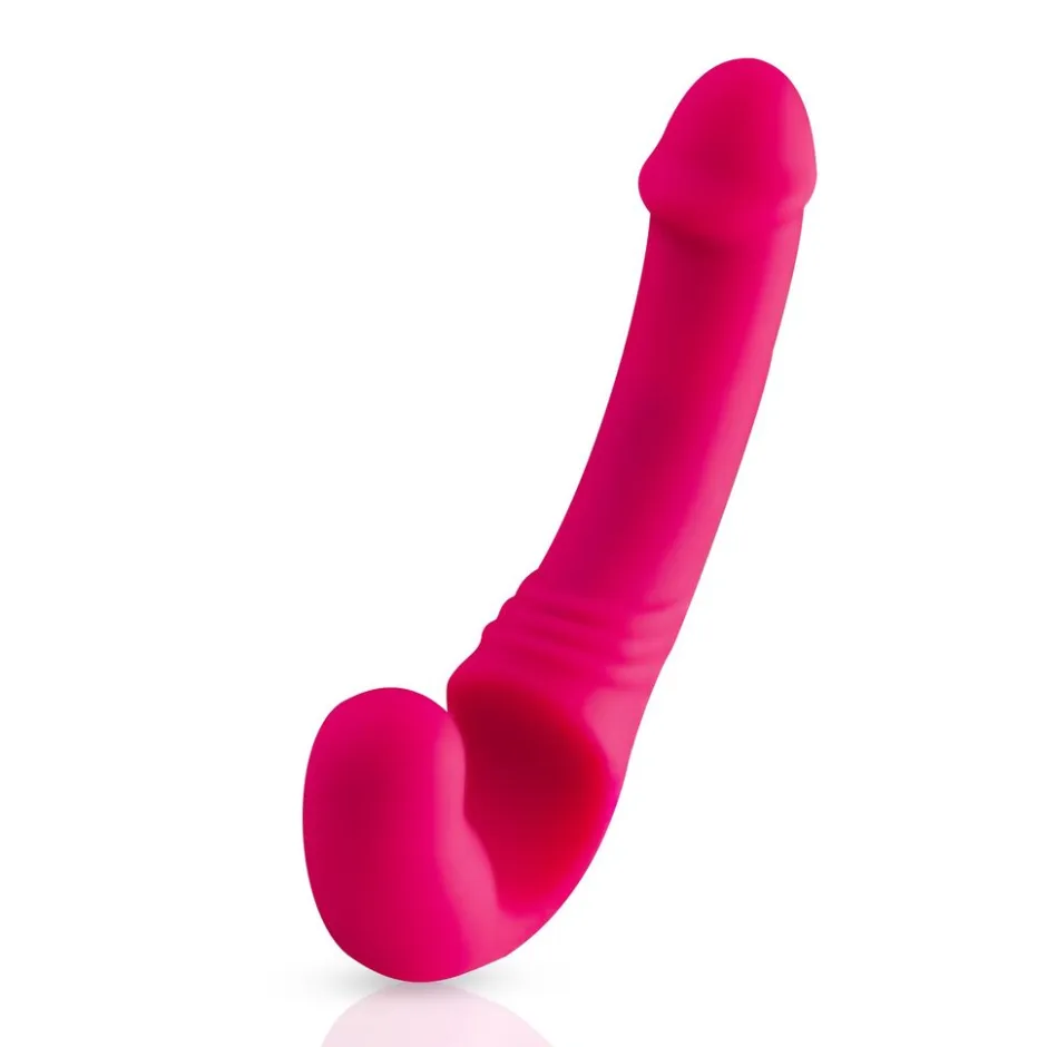 Love Rider Strapless Strap On Vibrator|Easy Choice Outlet