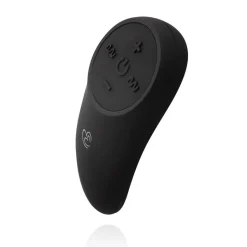 Vibrerende Buttplug|Easy Choice Sale