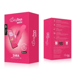 Panty Vibrator Zara Bediening met App|EasyConnect Best