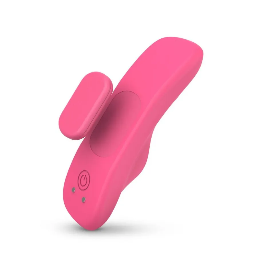 Panty Vibrator Zara Bediening met App|EasyConnect Best