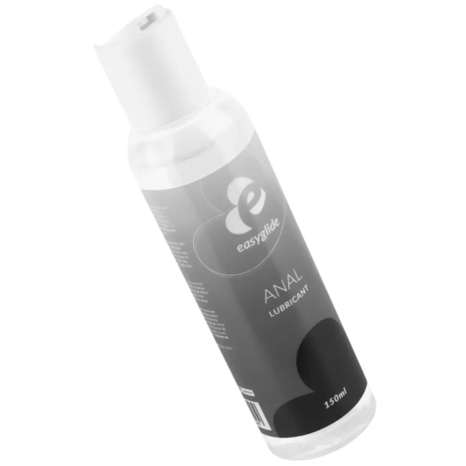 Easyglide Anaal Glijmiddel< Glijmiddelen