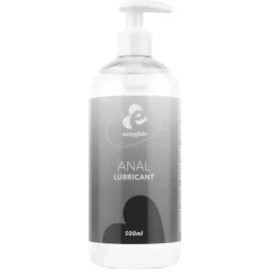 Anaal Glijmiddel|Easyglide