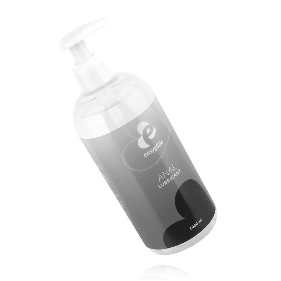 Anaal Glijmiddel 1000 ml|Easyglide New