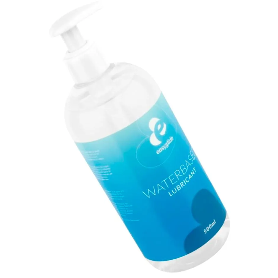 Glijmiddel op Waterbasis|Easyglide