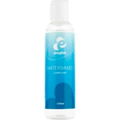 Glijmiddel op Waterbasis|Easyglide