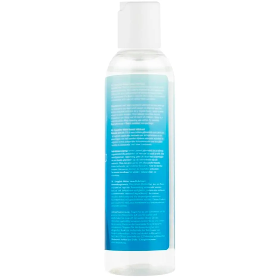 Glijmiddel op Waterbasis|Easyglide