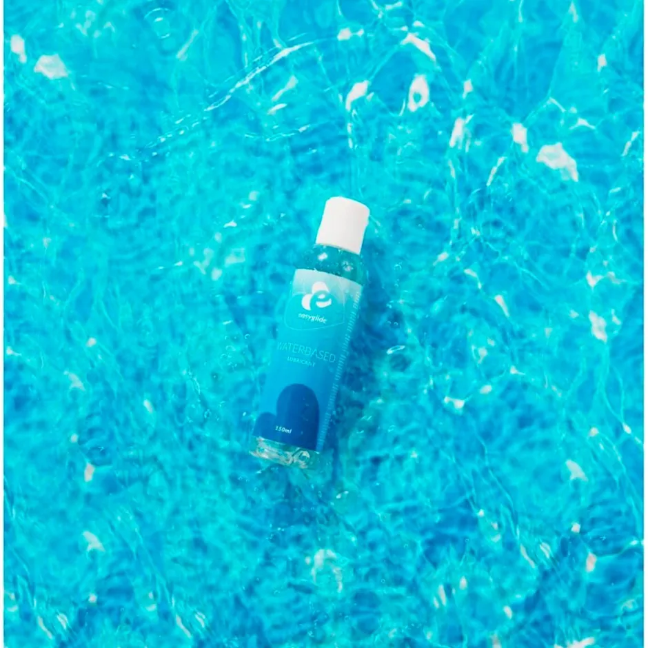 Glijmiddel op Waterbasis|Easyglide