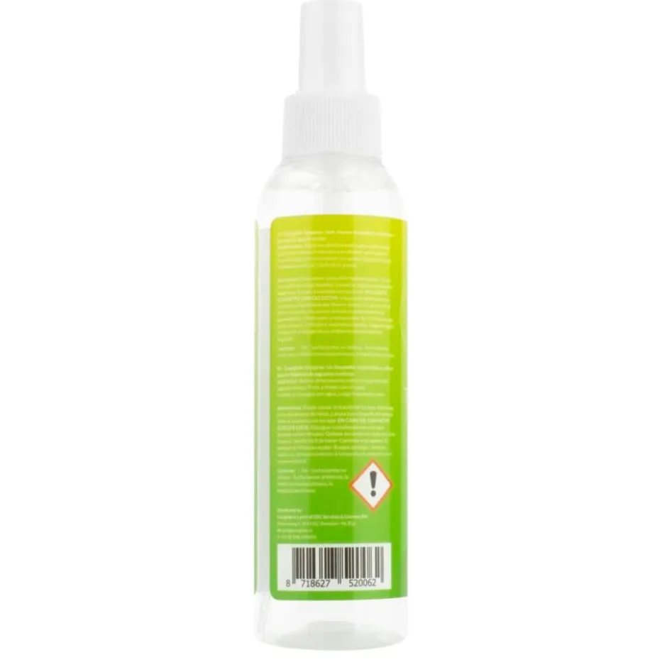 Easyglide Toycleaner< Toy Reiniger