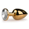 Anal Collection Metalen Buttplug|EasyToys Clearance