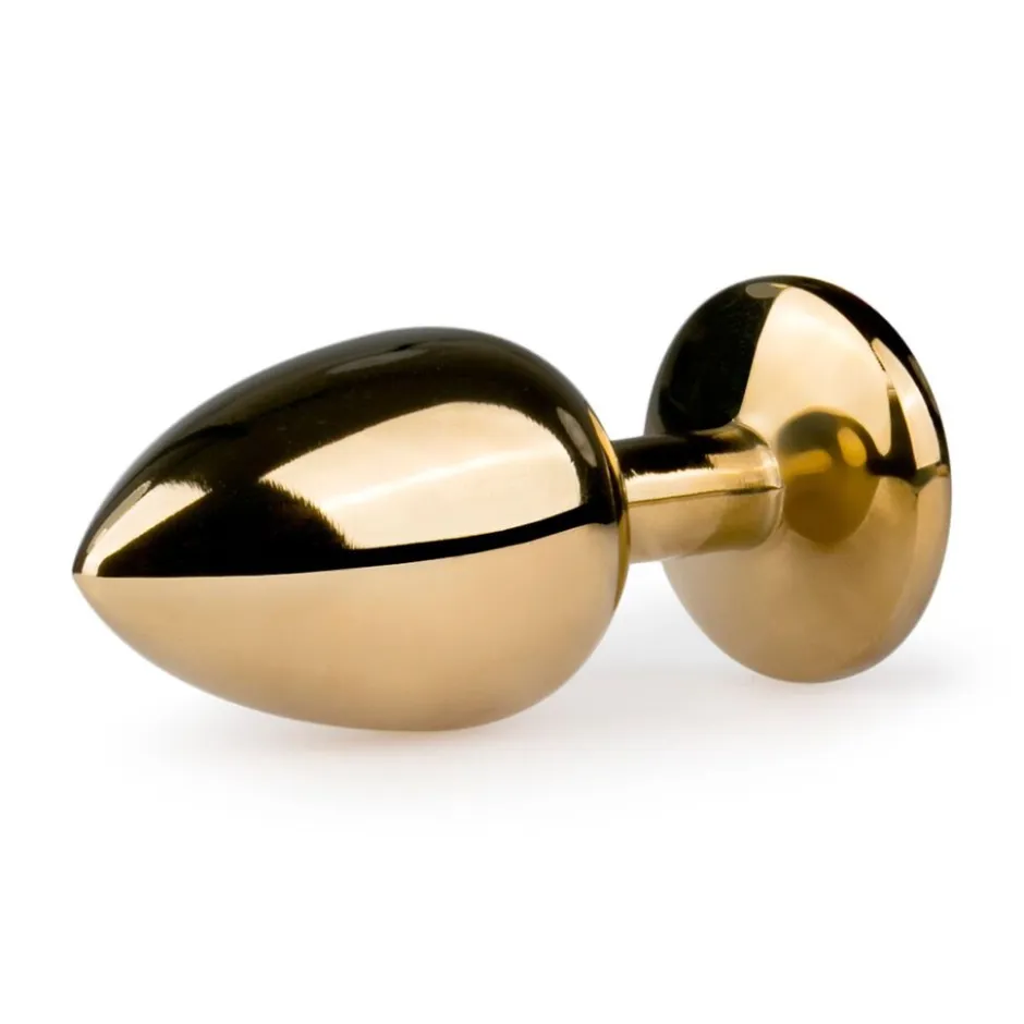 Anal Collection Metalen Buttplug|EasyToys Clearance