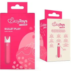 Bullet Play|EasyToys Sale