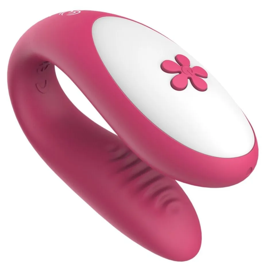 Couple Play Couple Toy Vibrator|EasyToys New