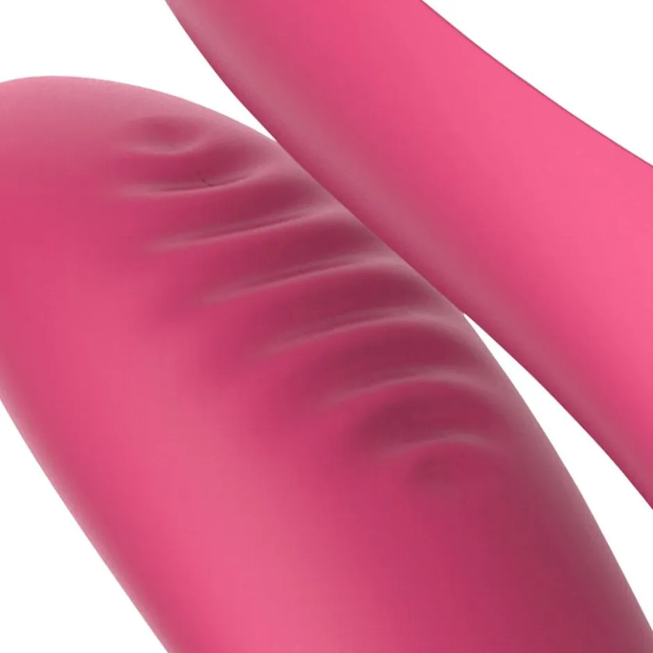 Couple Play Couple Toy Vibrator|EasyToys New