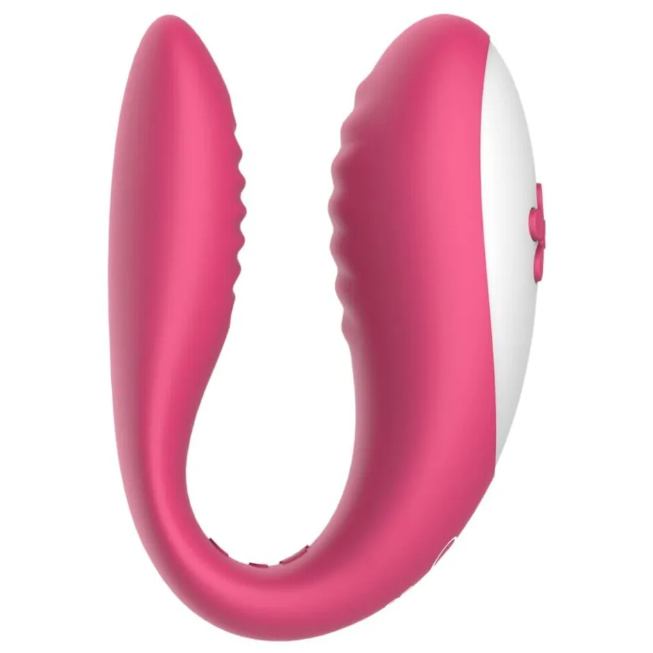 Couple Play Couple Toy Vibrator|EasyToys New