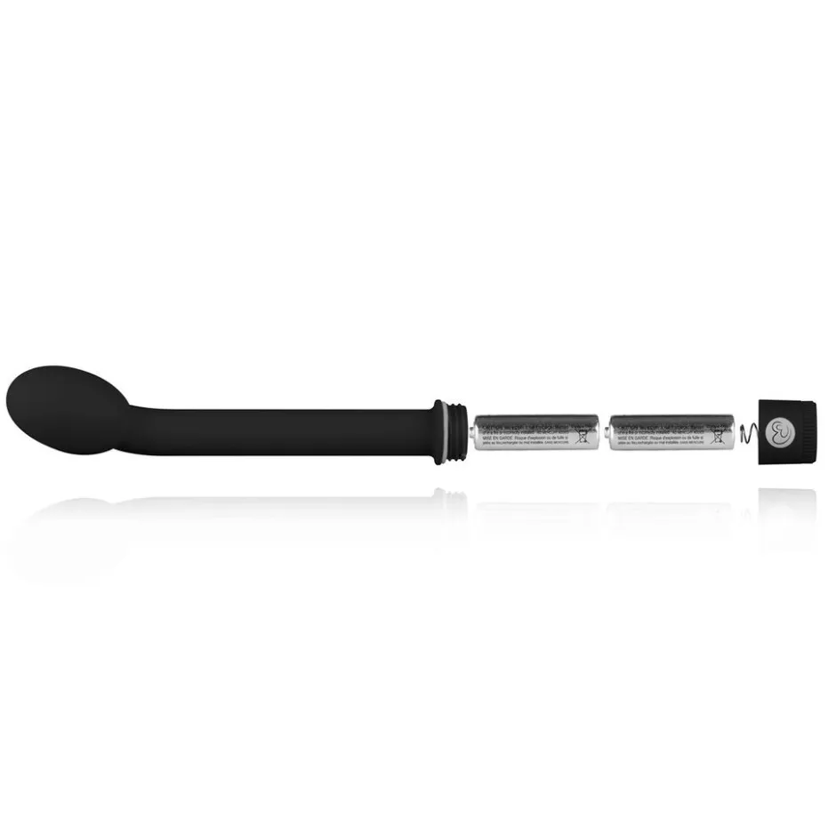 EasyToys G-spot Vibrator< Seksspeeltjes