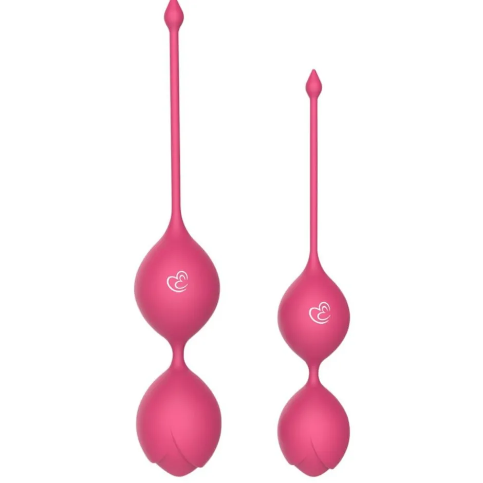 EasyToys Kegel Play Kegelballen< Seksspeeltjes