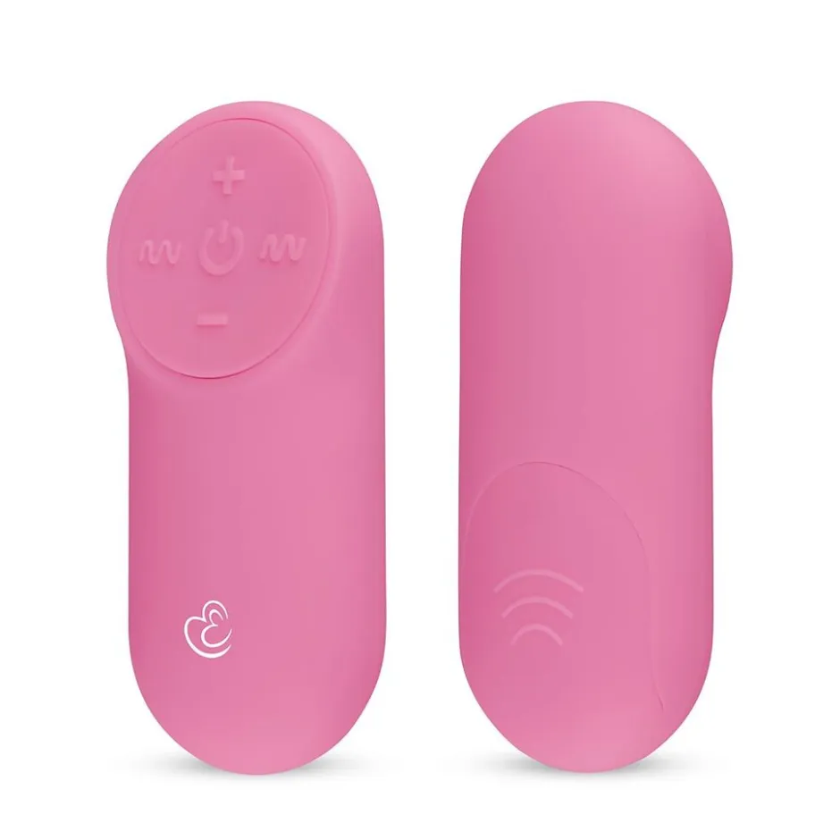 EasyToys Mini Vibe Collection Vibratie Ei< Seksspeeltjes