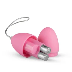 EasyToys Mini Vibe Collection Vibratie Ei< Seksspeeltjes