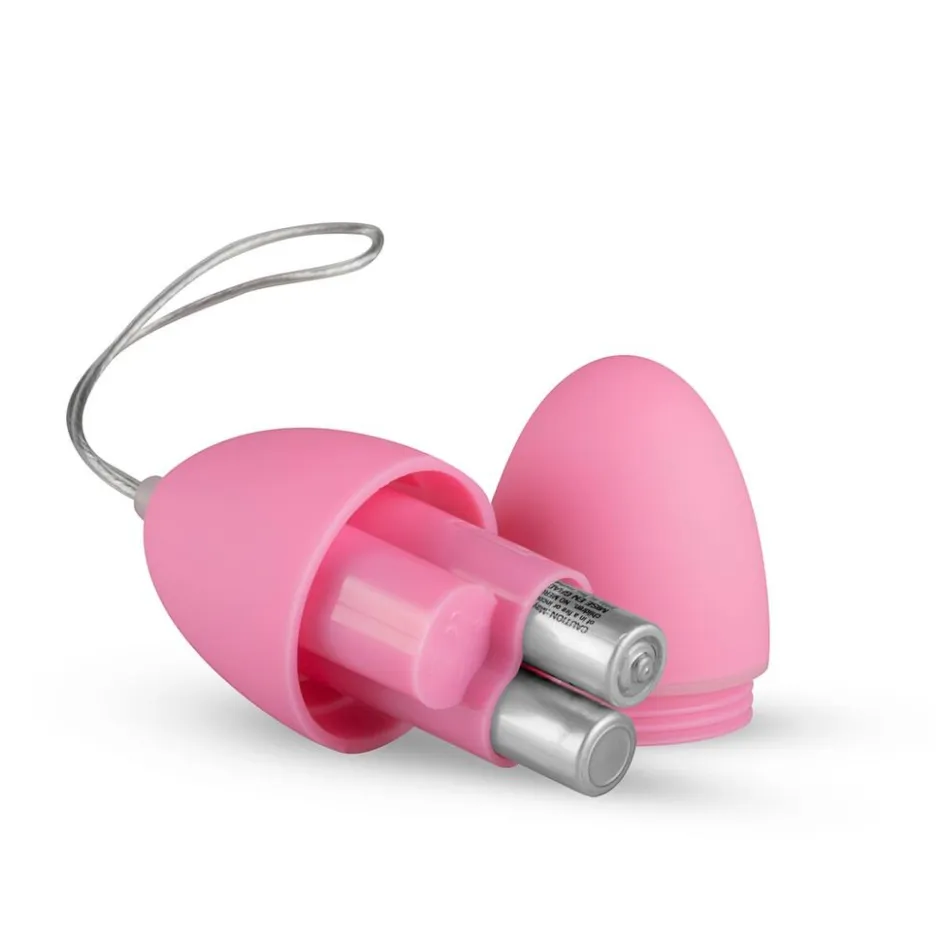 EasyToys Mini Vibe Collection Vibratie Ei< Seksspeeltjes