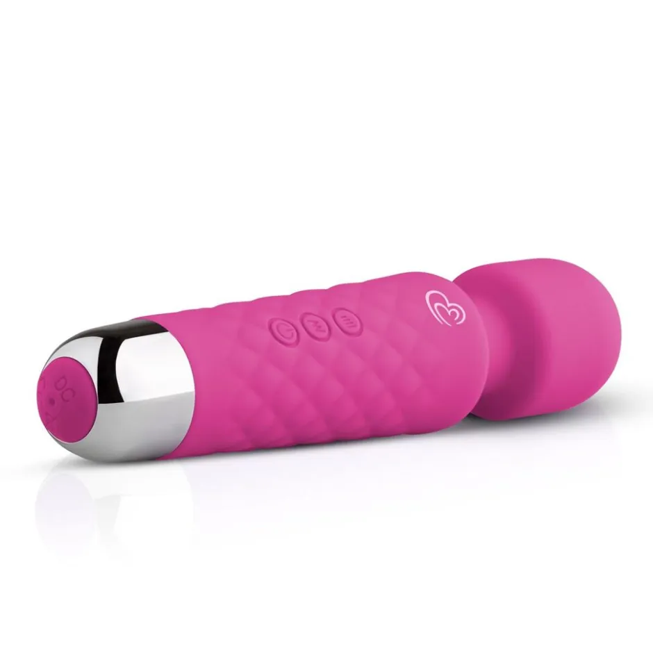 Mini Wand Vibrator|EasyToys Online