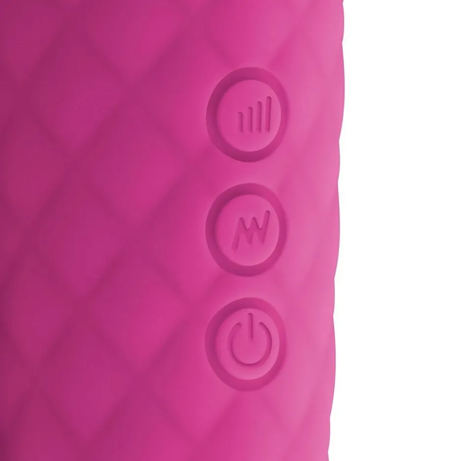 Mini Wand Vibrator|EasyToys Online