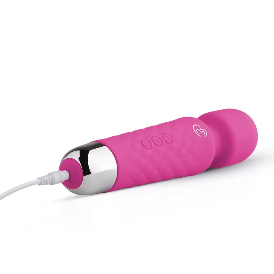 Mini Wand Vibrator|EasyToys Online