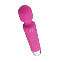 Mini Wand Vibrator|EasyToys Online