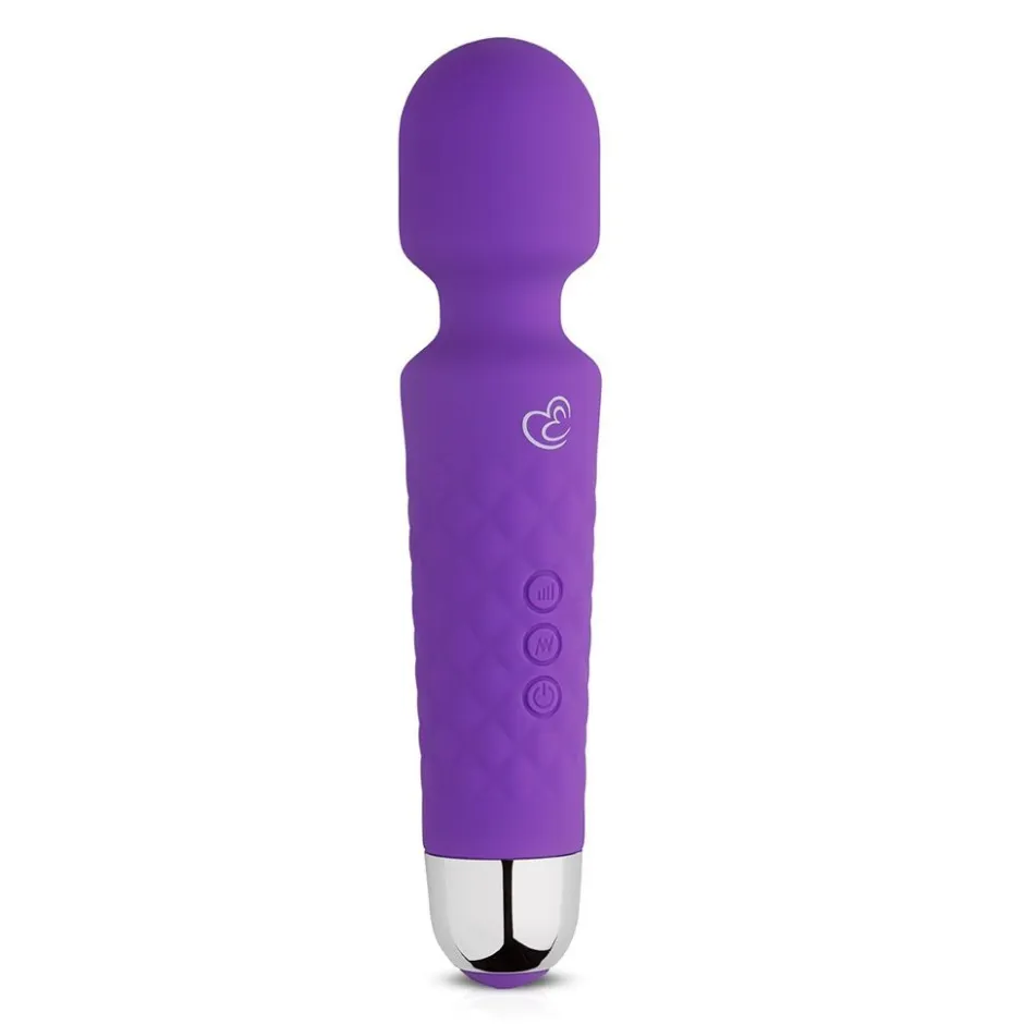 Mini Wand Vibrator|EasyToys Clearance