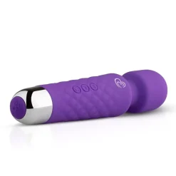Mini Wand Vibrator|EasyToys Clearance