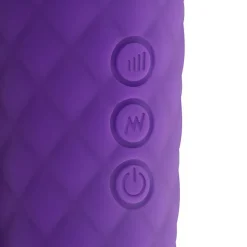 Mini Wand Vibrator|EasyToys Clearance