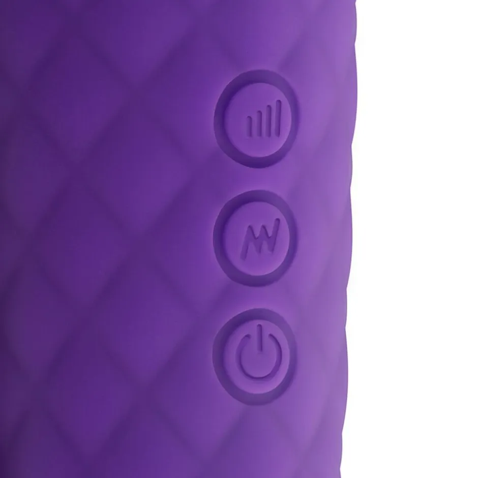 Mini Wand Vibrator|EasyToys Clearance