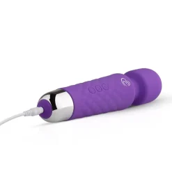 Mini Wand Vibrator|EasyToys Clearance