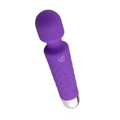 Mini Wand Vibrator|EasyToys Clearance