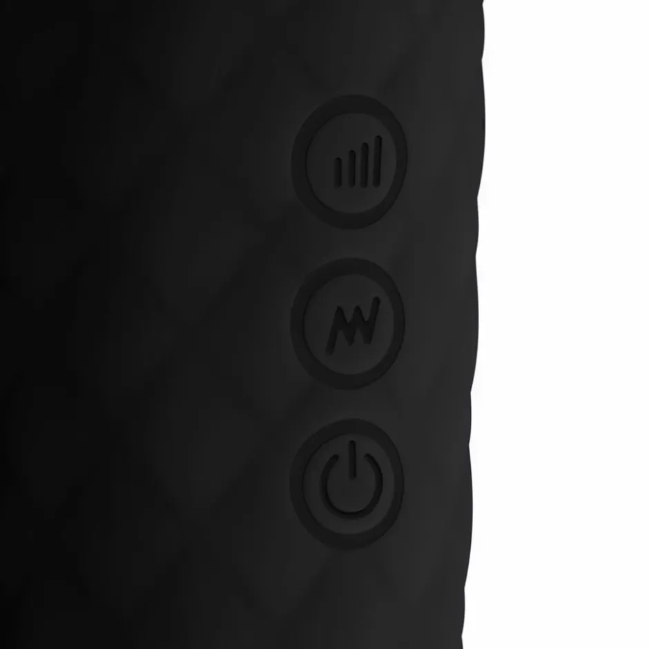 Mini Wand Vibrator|EasyToys Best