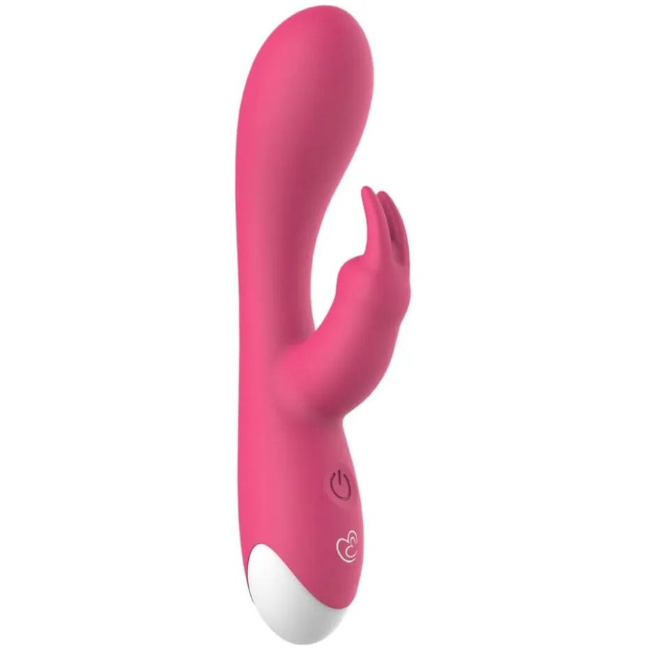 Rabbit Play Vibrator|EasyToys Hot
