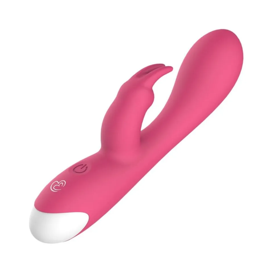 Rabbit Play Vibrator|EasyToys Hot