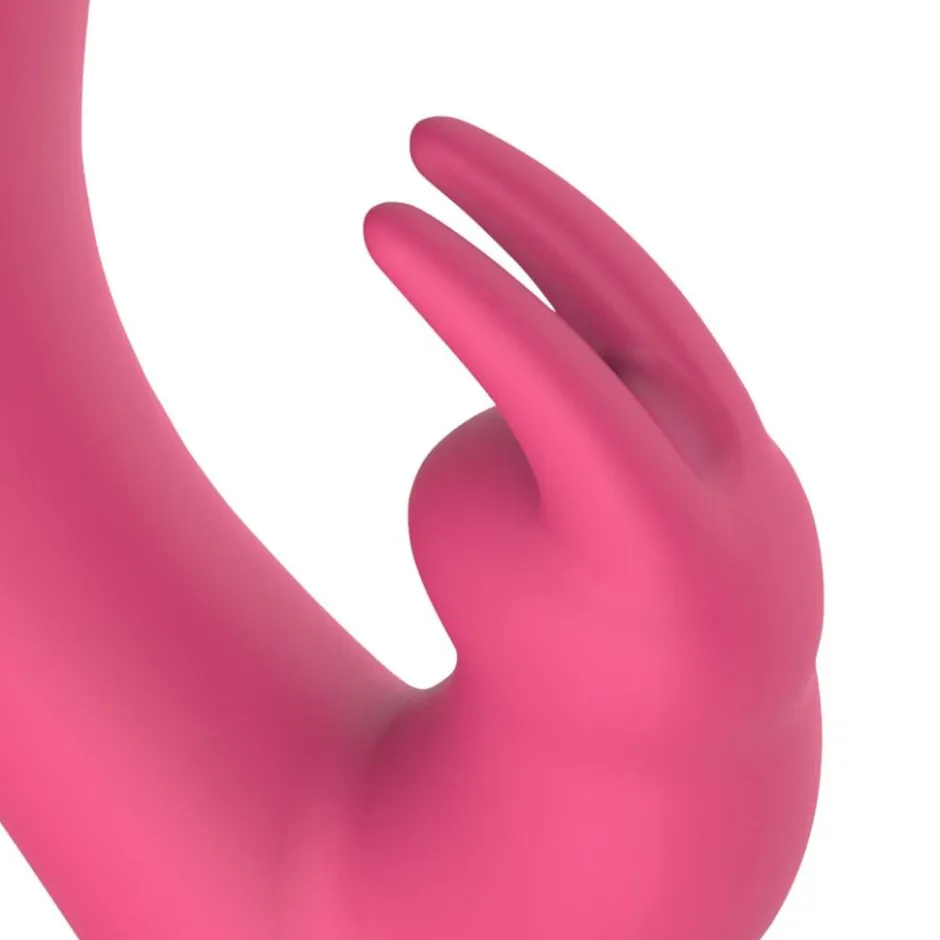 Rabbit Play Vibrator|EasyToys Hot