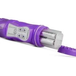 Stotende Rabbit Vibrator|EasyToys Hot