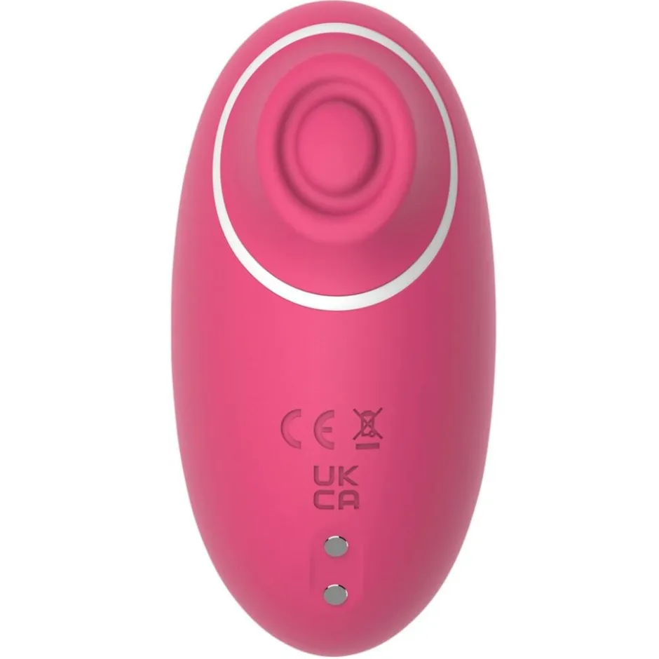 Tapping Play Topping Stimulator|EasyToys New