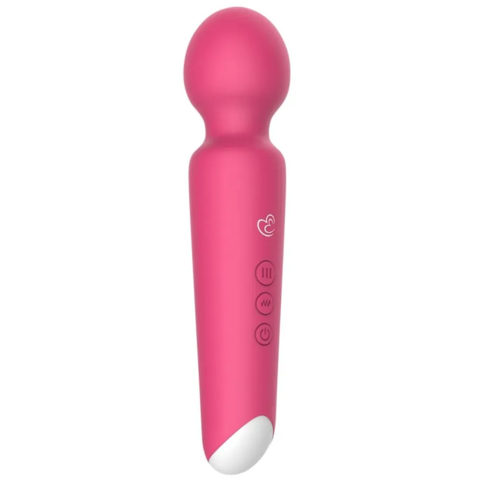 Wand Play Vibrator|EasyToys Discount