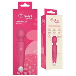 Wand Play Vibrator|EasyToys Discount