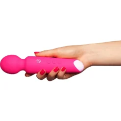 Wand Play Vibrator|EasyToys Discount