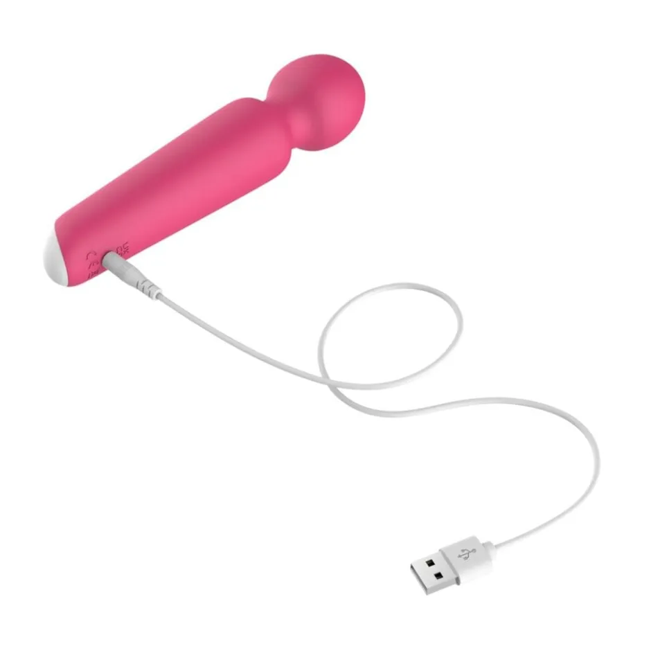 Wand Play Vibrator|EasyToys Discount